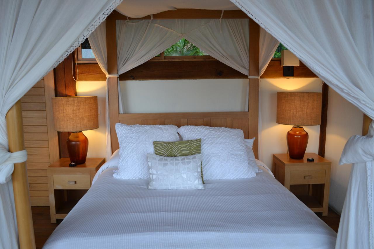 Hotel Boutique Siete Lunas Sayulita Exterior foto